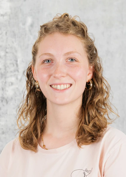 Nathalie Fringeli