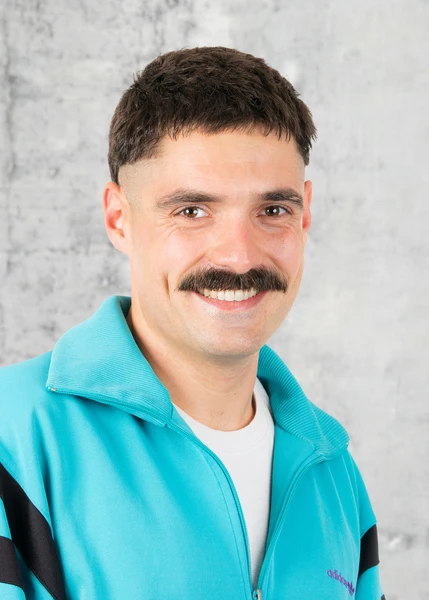 Linus Stauffer