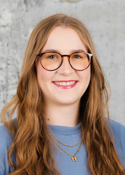 Melanie Tschopp