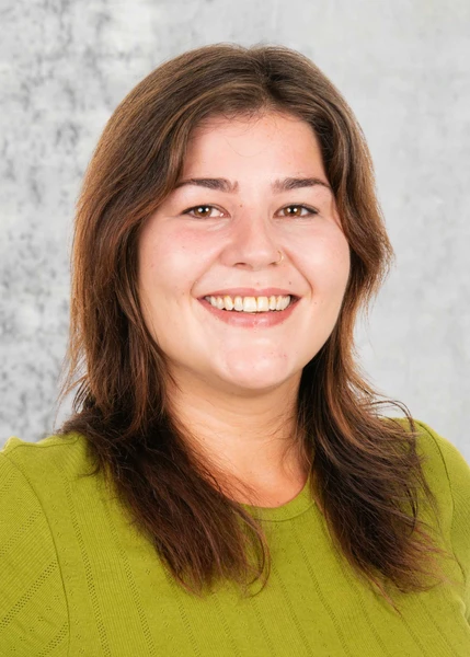 Vanessa Grasso