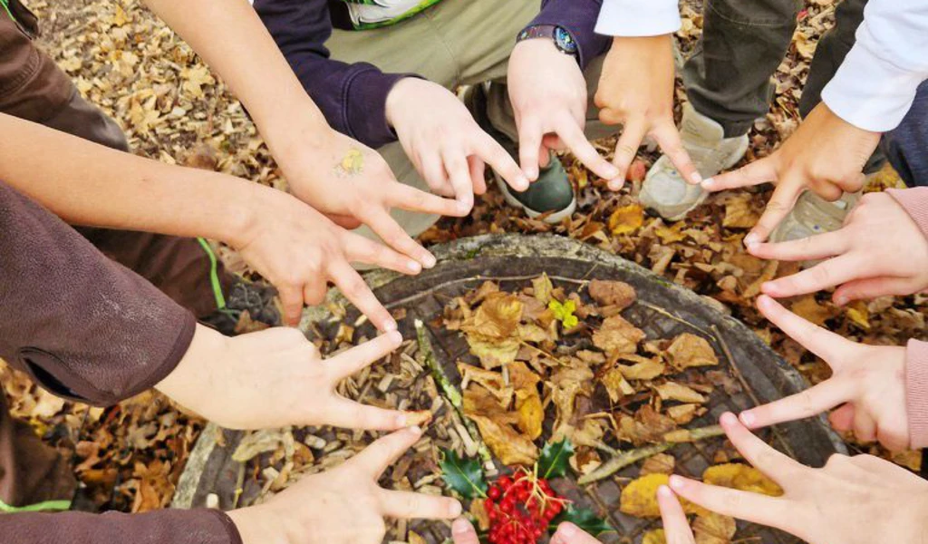 Kirchliche Jugendarbeit Homburgertal