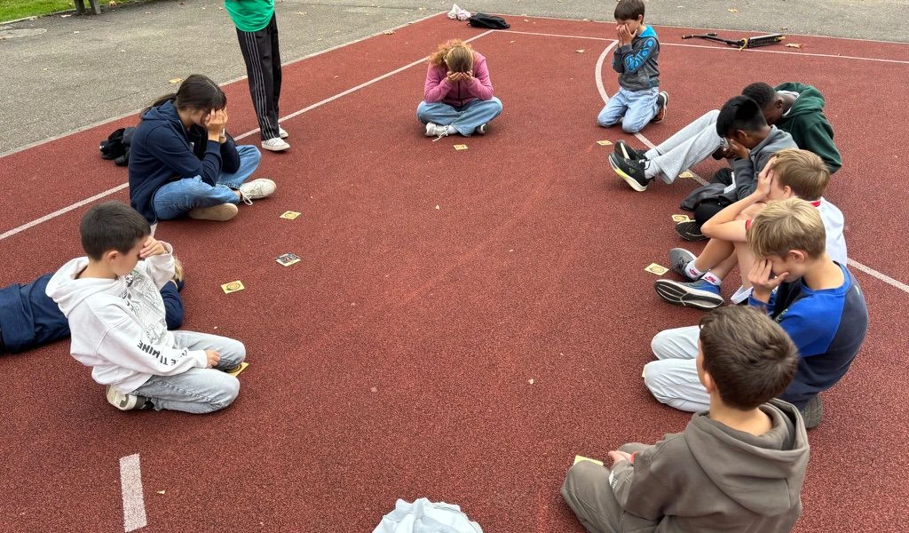 Kirchliche Jugendarbeit Homburgertal