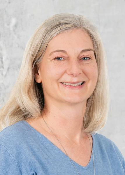 Veronica Ursenbacher